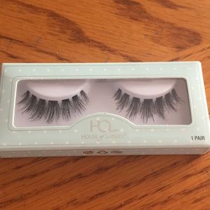 House of lashes